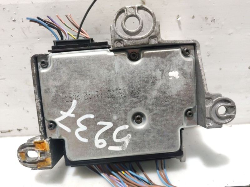 Recambio de centralita airbag para renault megane scenic rxe 1.6 16v referencia OEM IAM  8200340431 603989700