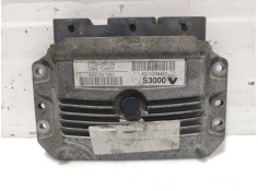 Recambio de centralita motor uce para renault megane scenic rxe 1.6 16v referencia OEM IAM  8200298457 215842882A