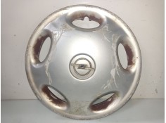 Recambio de tapacubos para opel corsa b (s93) 1.2 i (f08, f68, m68) referencia OEM IAM 90538086  