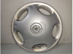 Recambio de tapacubos para opel corsa b (s93) 1.2 i (f08, f68, m68) referencia OEM IAM 90538086  
