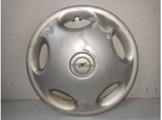 Recambio de tapacubos para opel corsa b (s93) 1.2 i (f08, f68, m68) referencia OEM IAM 90538086  