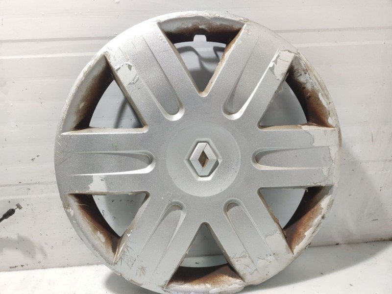 Recambio de tapacubos para renault megane scenic rxe 1.6 16v referencia OEM IAM   