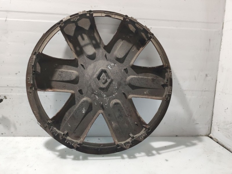 Recambio de tapacubos para renault megane scenic rxe 1.6 16v referencia OEM IAM   