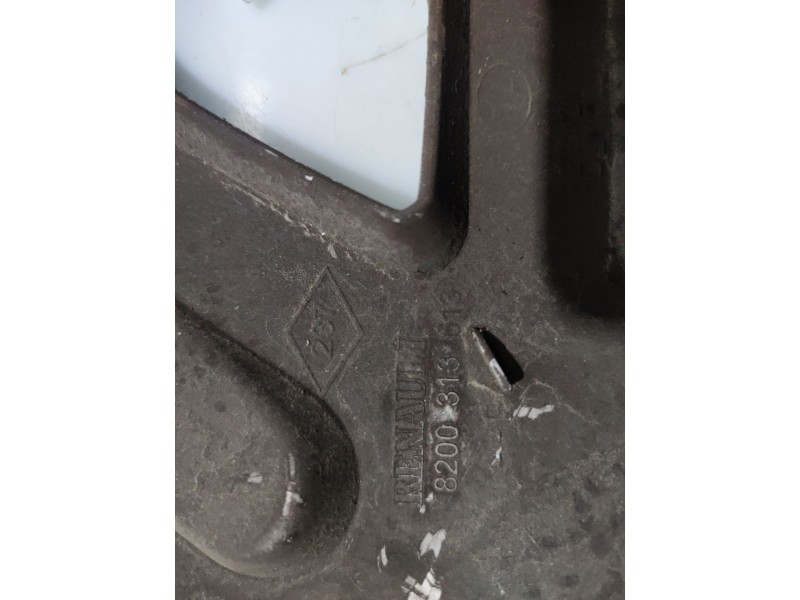 Recambio de tapacubos para renault megane scenic rxe 1.6 16v referencia OEM IAM   