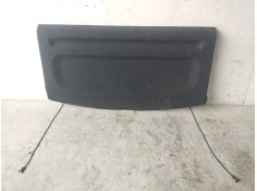 Recambio de bandeja trasera para opel corsa b (s93) 1.2 i (f08, f68, m68) referencia OEM IAM 90431562  