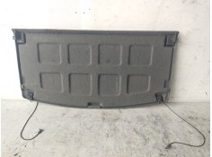 Recambio de bandeja trasera para opel corsa b (s93) 1.2 i (f08, f68, m68) referencia OEM IAM 90431562   2