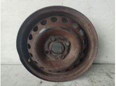 Recambio de llanta delantera izquierda para opel corsa b (s93) 1.2 i (f08, f68, m68) referencia OEM IAM 90447100 2130111 