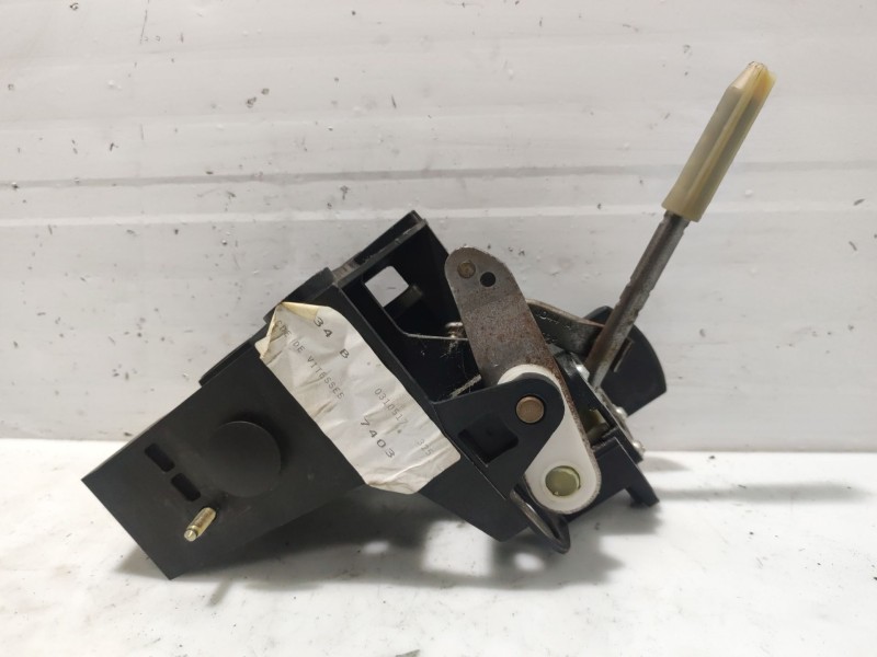 Recambio de palanca cambio para renault megane scenic rxe 1.6 16v referencia OEM IAM  8200327403 