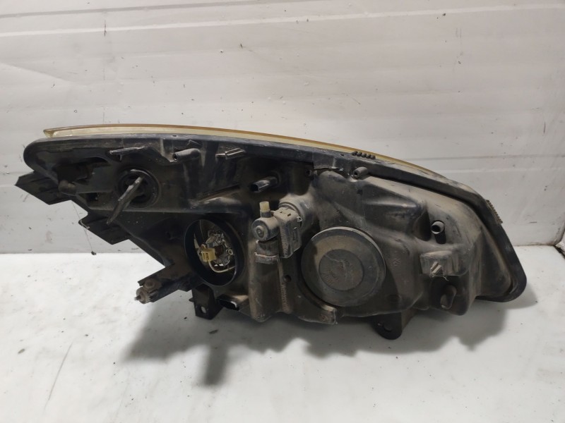 Recambio de faro izquierdo para renault megane scenic rxe 1.6 16v referencia OEM IAM 260605447R  