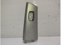 Recambio de moldura para toyota corolla (_e12_) 2.0 d-4d (cde120r_, cde120l_) referencia OEM IAM 7423102280  