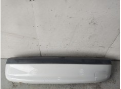 Recambio de paragolpes trasero para opel corsa b (s93) 1.2 i (f08, f68, m68) referencia OEM IAM 90541861 90533011 