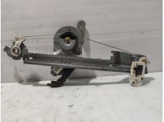 Recambio de elevalunas trasero izquierdo para renault megane scenic rxe 1.6 16v referencia OEM IAM 8201010935   2