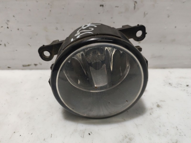 Recambio de faro antiniebla derecho para renault megane scenic rxe 1.6 16v referencia OEM IAM 8200074008  