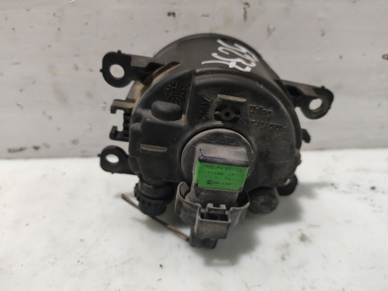 Recambio de faro antiniebla derecho para renault megane scenic rxe 1.6 16v referencia OEM IAM 8200074008  