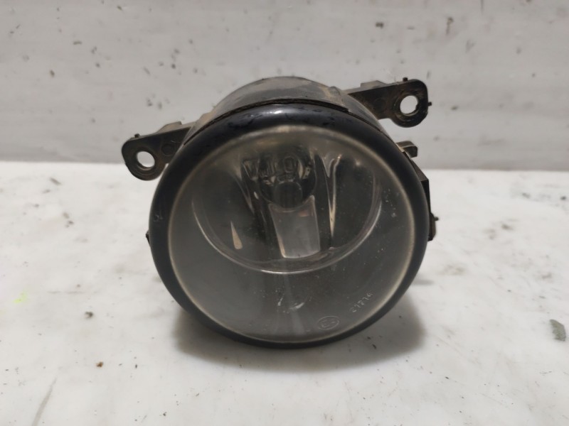 Recambio de faro antiniebla izquierdo para renault megane scenic rxe 1.6 16v referencia OEM IAM 8200074008  