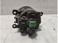 Recambio de faro antiniebla izquierdo para renault megane scenic rxe 1.6 16v referencia OEM IAM 8200074008   2