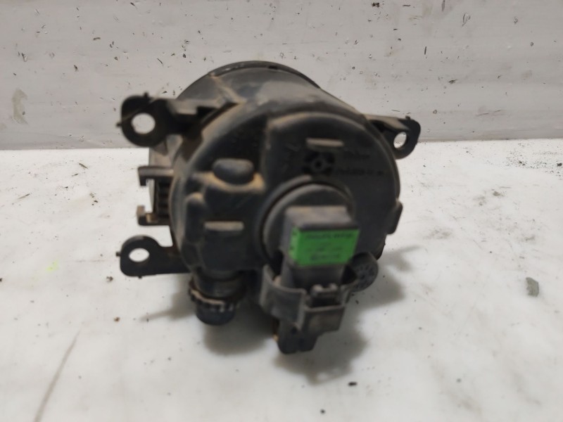 Recambio de faro antiniebla izquierdo para renault megane scenic rxe 1.6 16v referencia OEM IAM 8200074008  