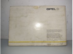 Recambio de herramientas para opel corsa b (s93) 1.2 i (f08, f68, m68) referencia OEM IAM 926276 03462460  2