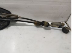 Recambio de varillaje cambio para renault megane scenic rxe 1.6 16v referencia OEM IAM 349019364R   2