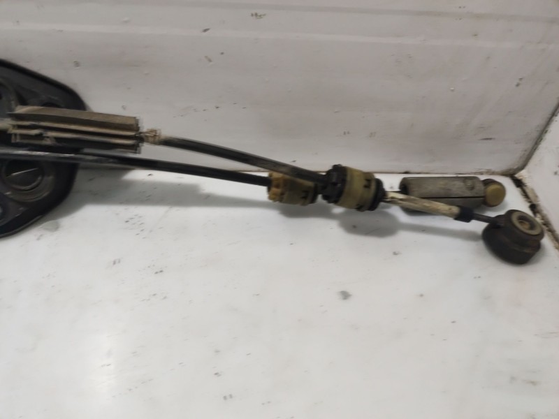 Recambio de varillaje cambio para renault megane scenic rxe 1.6 16v referencia OEM IAM 349019364R  
