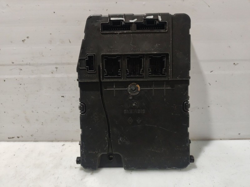 Recambio de modulo electronico para renault megane scenic rxe 1.6 16v referencia OEM IAM  8200306434 S118400220C