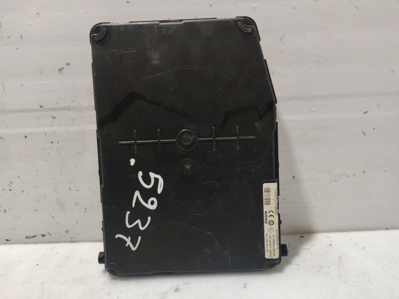 Recambio de modulo electronico para renault megane scenic rxe 1.6 16v referencia OEM IAM  8200306434 S118400220C