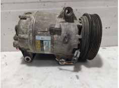 Recambio de compresor aire acondicionado para renault megane scenic rxe 1.6 16v referencia OEM IAM 8200316164 ACP34000P 1986AD10