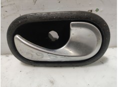 Recambio de maneta interior delantera derecha para renault megane scenic rxe 1.6 16v referencia OEM IAM 8200028486  