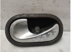 Recambio de maneta interior delantera izquierda para renault megane scenic rxe 1.6 16v referencia OEM IAM 8200028487  