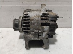 Recambio de alternador para renault megane scenic rxe 1.6 16v referencia OEM IAM 7701478093 CAL10A93GS 0986083440