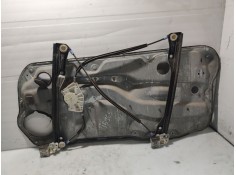 Recambio de elevalunas delantero izquierdo para volkswagen golf iv berlina (1j1) referencia OEM IAM 0   2