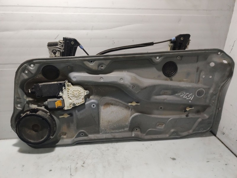 Recambio de elevalunas delantero derecho para volkswagen golf iv berlina (1j1) referencia OEM IAM 0  