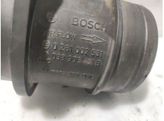 Recambio de caudalimetro para skoda octavia berlina (1z3) referencia OEM IAM    2
