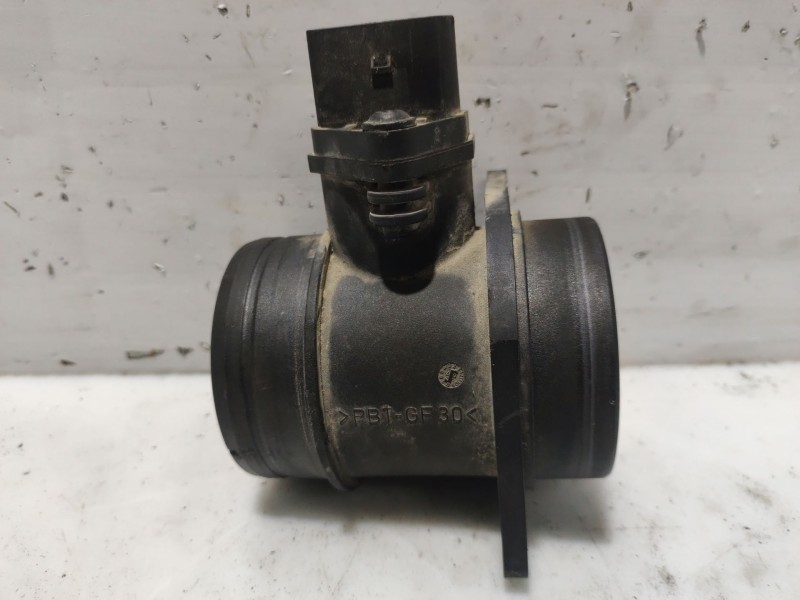Recambio de caudalimetro para skoda octavia berlina (1z3) referencia OEM IAM   