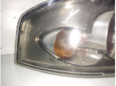 Recambio de piloto trasero izquierdo para seat ibiza iii (6l1) 1.9 tdi referencia OEM IAM 6L6945111B   2