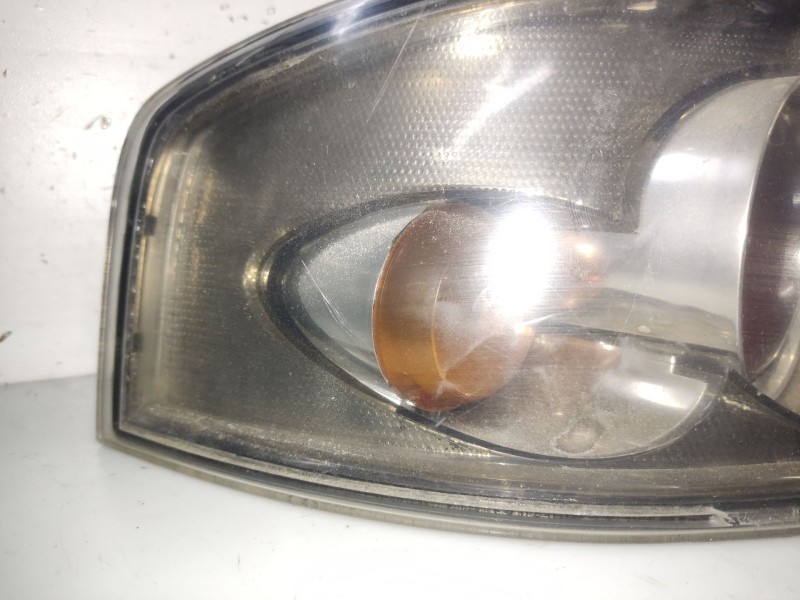 Recambio de piloto trasero izquierdo para seat ibiza iii (6l1) 1.9 tdi referencia OEM IAM 6L6945111B  