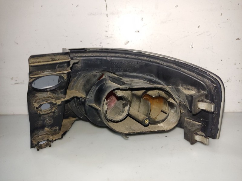 Recambio de piloto trasero izquierdo para seat ibiza iii (6l1) 1.9 tdi referencia OEM IAM 6L6945111B  