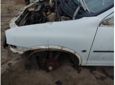 Recambio de aleta delantera izquierda para opel corsa b (s93) 1.2 i (f08, f68, m68) referencia OEM IAM 90387074  