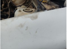 Recambio de aleta delantera izquierda para opel corsa b (s93) 1.2 i (f08, f68, m68) referencia OEM IAM 90387074   2
