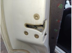Recambio de cerradura puerta trasera izquierda para opel corsa b (s93) 1.2 i (f08, f68, m68) referencia OEM IAM 24425308  