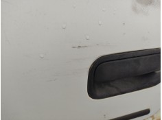 Recambio de puerta trasera izquierda para opel corsa b (s93) 1.2 i (f08, f68, m68) referencia OEM IAM 90532717   2