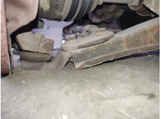 Recambio de brazo suspension inferior delantero izquierdo para opel corsa b (s93) 1.2 i (f08, f68, m68) referencia OEM IAM 90511 2