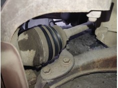 Recambio de transmision delantera izquierda para opel corsa b (s93) 1.2 i (f08, f68, m68) referencia OEM IAM 93192081  