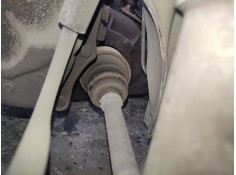 Recambio de transmision delantera izquierda para opel corsa b (s93) 1.2 i (f08, f68, m68) referencia OEM IAM 93192081   2