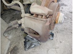 Recambio de pinza freno delantera izquierda para opel corsa b (s93) 1.2 i (f08, f68, m68) referencia OEM IAM 90421744  