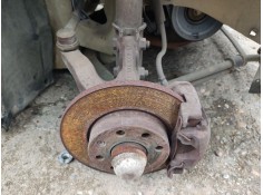 Recambio de mangueta delantera derecha para opel corsa b (s93) 1.2 i (f08, f68, m68) referencia OEM IAM 90575859 90539907 