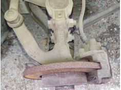 Recambio de mangueta delantera derecha para opel corsa b (s93) 1.2 i (f08, f68, m68) referencia OEM IAM 90575859 90539907  2