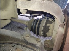 Recambio de transmision delantera derecha para opel corsa b (s93) 1.2 i (f08, f68, m68) referencia OEM IAM 93192082  