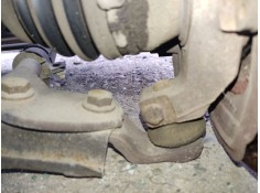 Recambio de brazo suspension inferior delantero derecho para opel corsa b (s93) 1.2 i (f08, f68, m68) referencia OEM IAM 9051126 2