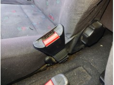 Recambio de anclaje cinturon delantero derecho para opel corsa b (s93) 1.2 i (f08, f68, m68) referencia OEM IAM 197412  